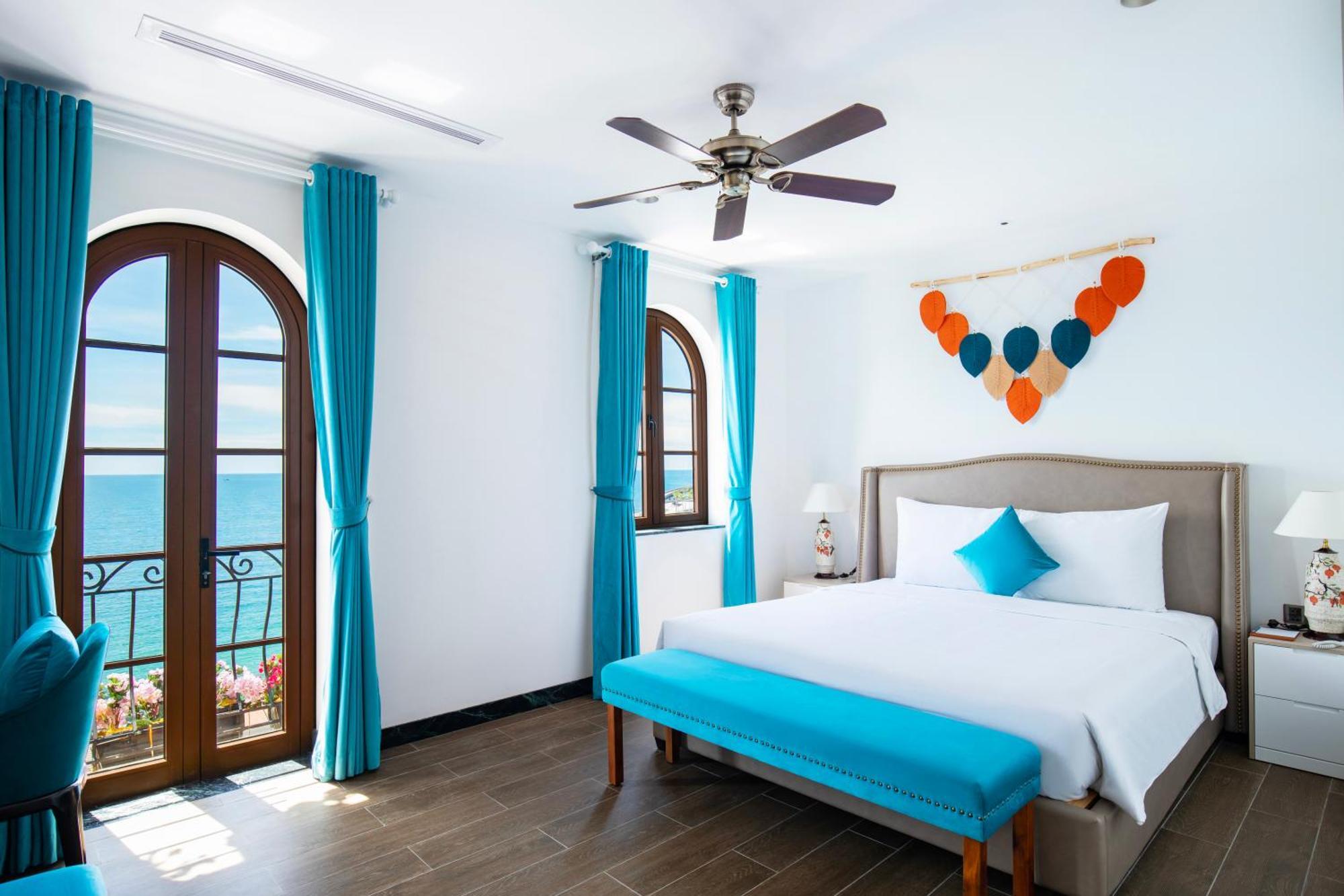 Roma Hotel Phu Quoc - Free Airport Shuttle & Sunset Town Tour Екстер'єр фото