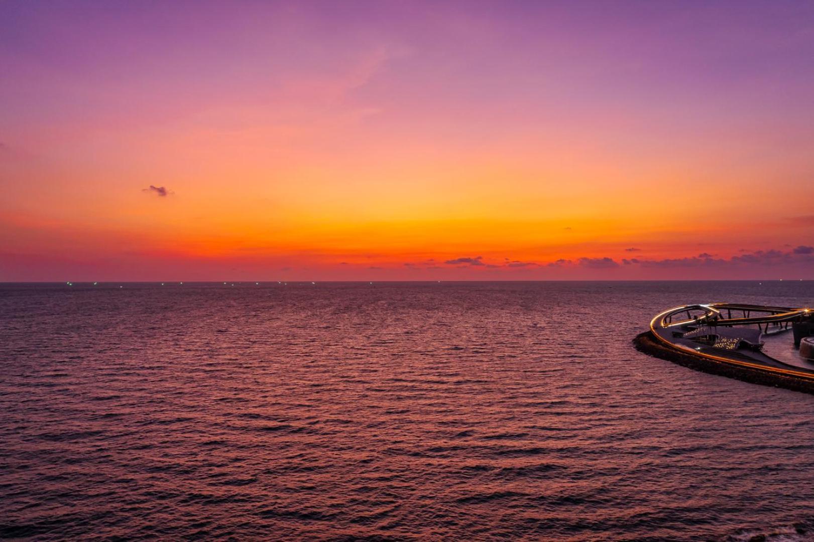 Roma Hotel Phu Quoc - Free Airport Shuttle & Sunset Town Tour Екстер'єр фото